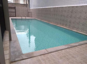 Apartamento Aconchegante Vila Caiçara